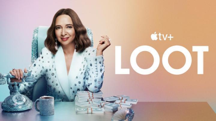 حصرياً | مسلسل Loot الموسم الثالث الحلقة 5 مترجمة HD بجودة عالية