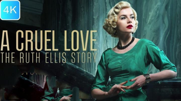 حصرياً | مسلسل A Cruel Love The Ruth Ellis Story الحلقة 5 مترجمة بجودة عالية