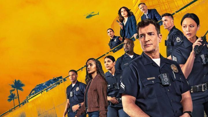 مسلسل The Rookie الموسم الثامن الحلقة 19 التاسعة عشر مترجمة
