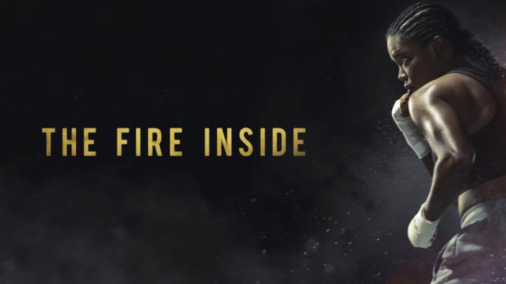 حصرياً | مشاهدة فيلم The Fire Inside 2024 مترجم بجودة عالية