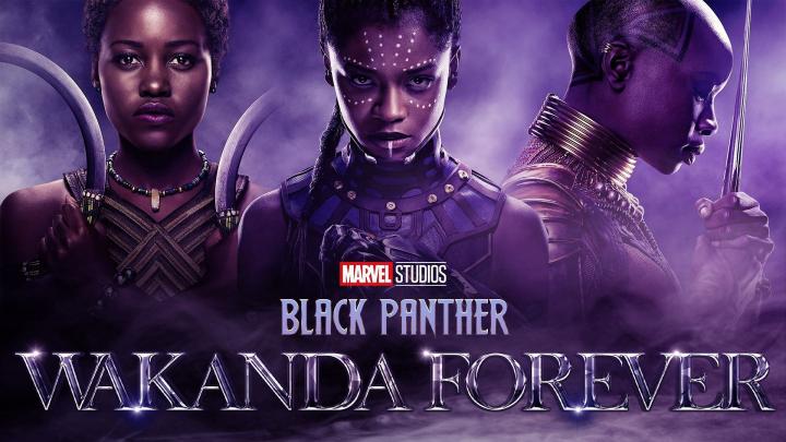 حصرياً | مشاهدة فيلم Black Panther 2 Wakanda Forever 2022 مترجم بجودة عالية
