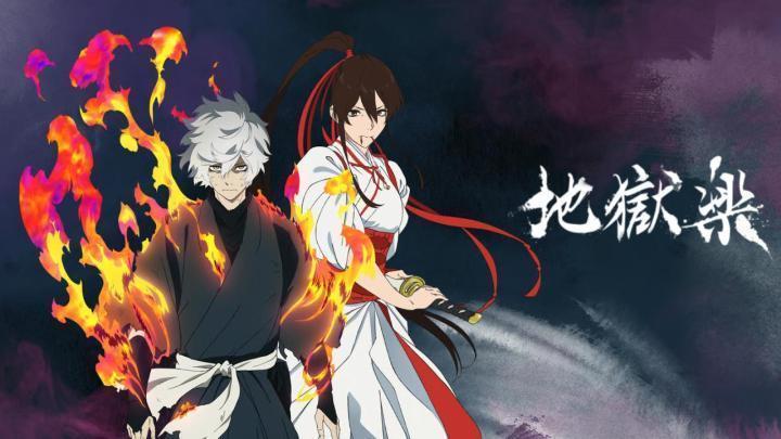 انمي Jigokuraku الموسم الثاني الحلقة 8 الثامنة مترجمة