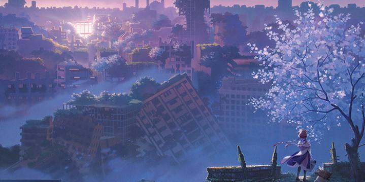 حصرياً | انمي Apocalypse Hotel الحلقة 4 مترجمة بجودة عالية