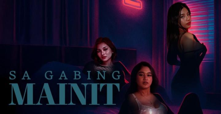 حصرياً | فيلم Sa gabing mainit 2025 مترجم اون لاين بجودة عالية