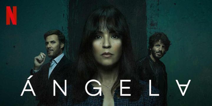 حصرياً | مسلسل Ángela الموسم الاول الحلقة 3 الثالثة مترجمة بجودة عالية