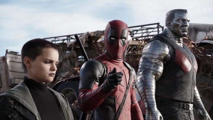 حصرياً | فيلم Deadpool 1 2016 مترجم بجودة عالية