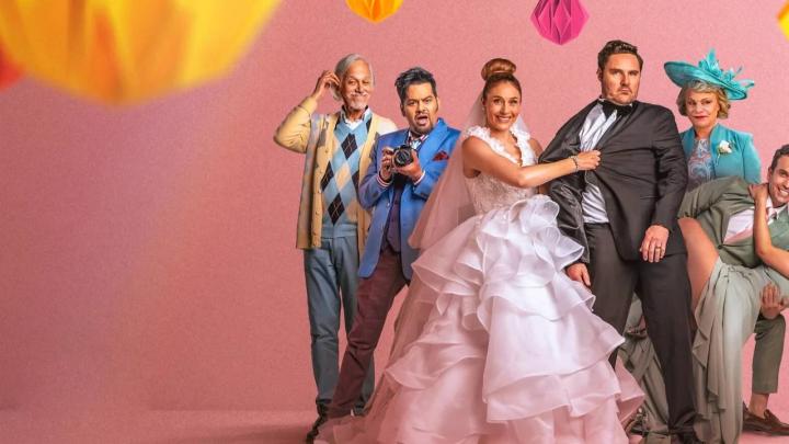 فيلم Bride of the Year 2026 مترجم