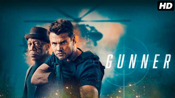 حصرياً | فيلم Gunner 2024 مترجم اون لاين بجودة عالية