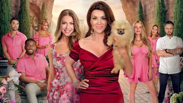 حصرياً | مسلسل Vanderpump Villa الموسم الثاني الحلقة 7 بجودة عالية