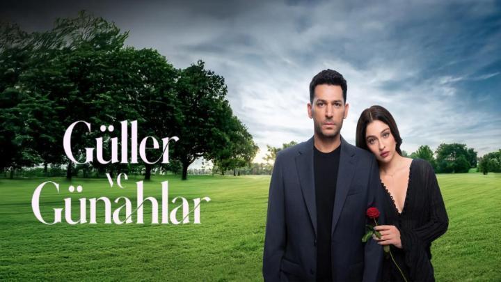 مسلسل ورود وذنوب الحلقة 17 السابعة عشر مترجمة بجودة عالية