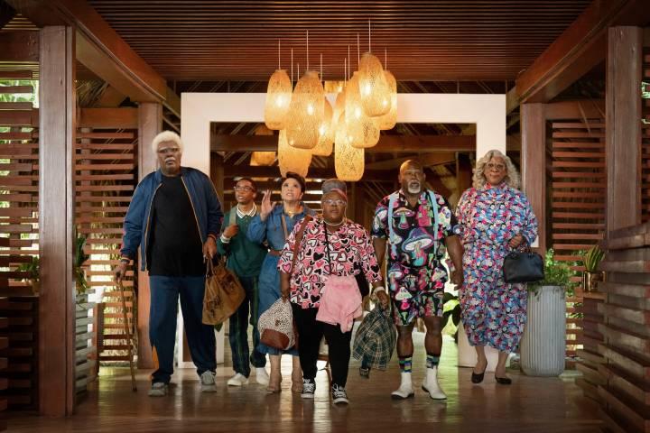 حصرياً | فيلم Madea’s Destination Wedding 2025 مترجم اون لاين بجودة عالية