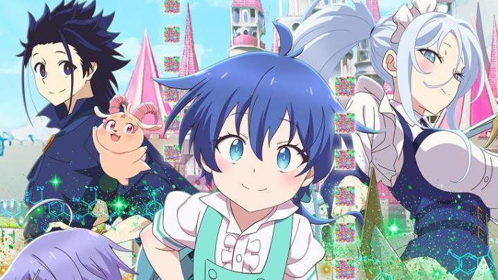 حصرياً | انمي Dainanaoji الموسم الثاني الحلقة 8 مترجمة بجودة عالية