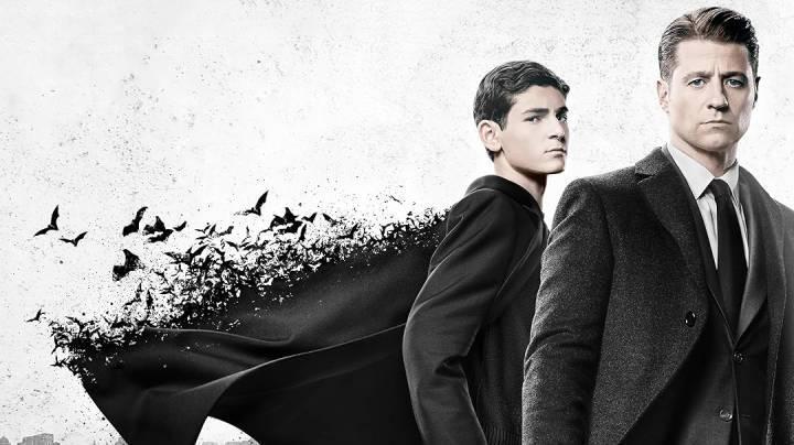 حصرياً | مسلسل Gotham الموسم الاول الحلقة 20 مترجمة بجودة عالية
