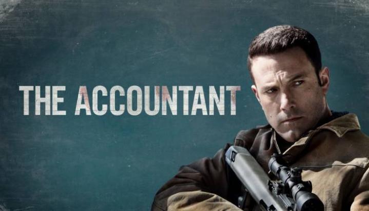 حصرياً | مشاهدة فيلم The Accountant 1 2016 مترجم بجودة عالية