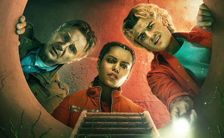 حصرياً | مشاهدة فيلم Cold Storage 2026 مترجم فيديو حلبية بجودة عالية