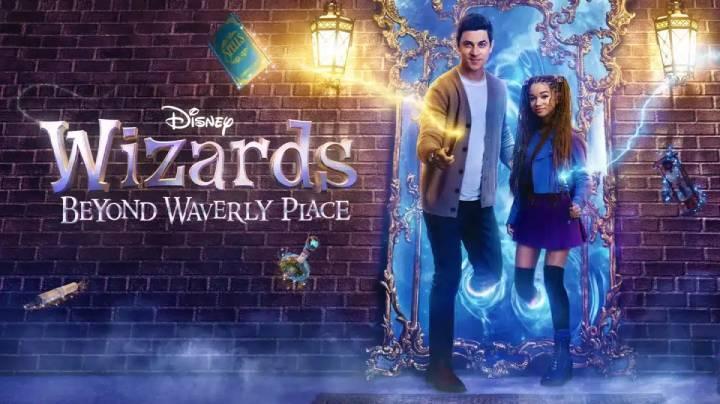 حصرياً | مسلسل Wizards Beyond Waverly Place الموسم الاول الحلقة 22 والاخيرة مترجمة بجودة عالية