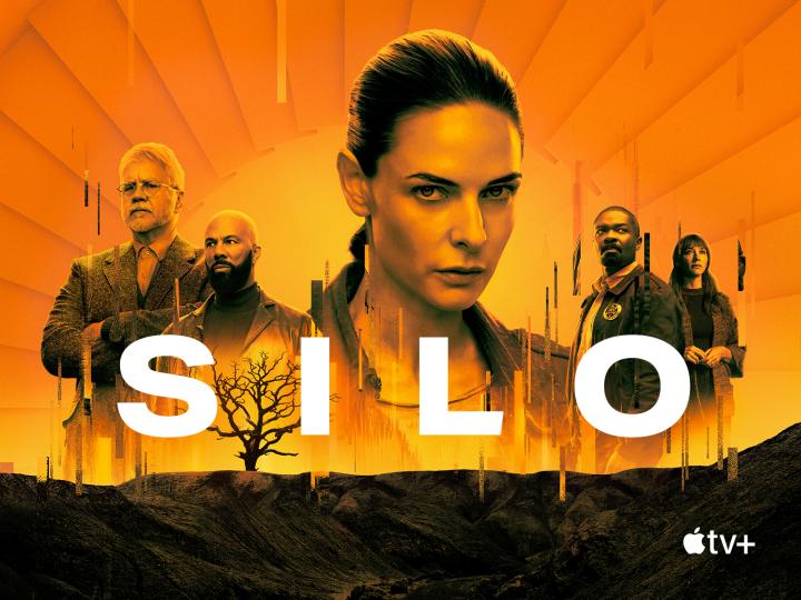 حصرياً | مسلسل Silo الموسم الاول الحلقة 1 مترجمة بجودة عالية