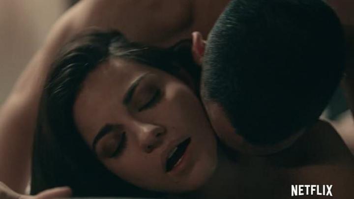 حصرياً | مسلسل Dark Desire الحلقة 2 مترجمة (للكبار فقط +18) بجودة عالية