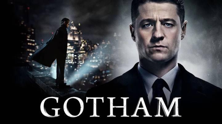 حصرياً | مسلسل Gotham الموسم الرابع الحلقة 5 مترجمة بجودة عالية