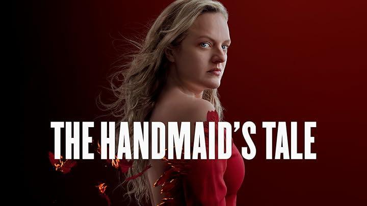 حصرياً | مسلسل The Handmaid’s Tale الموسم الرابع الحلقة 6 مترجمة بجودة عالية