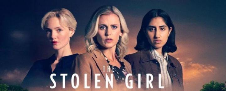 حصرياً | مسلسل The Stolen Girl الحلقة 3 مترجمة بجودة عالية