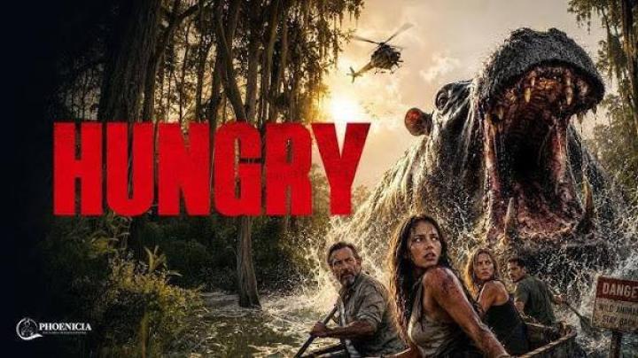 فيلم Hungry 2026 مترجم HD