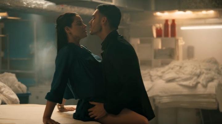حصرياً | مسلسل Dark Desire الموسم 2 الحلقة 4 مترجمة بجودة عالية