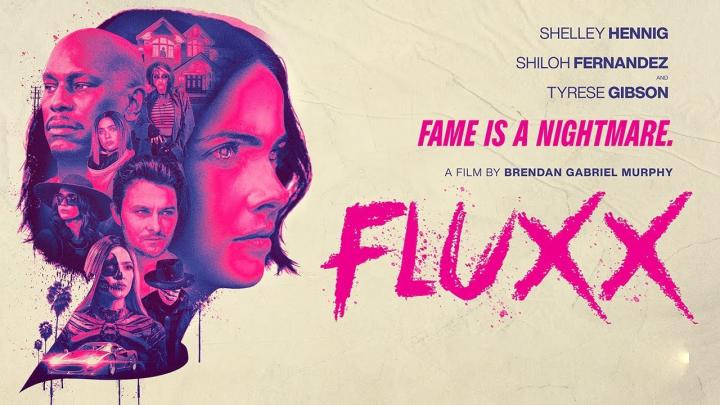 حصرياً | مشاهدة فيلم Fluxx 2025 مترجم فيديو حلبية بجودة عالية
