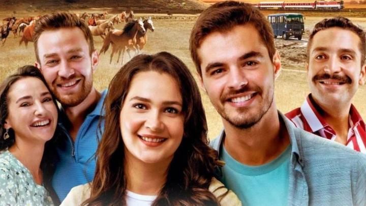 مسلسل جبل جونول الحلقة 216 مترجمة