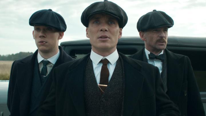 حصرياً | مسلسل Peaky Blinders الموسم الاول الحلقة 3 مترجمة بجودة عالية