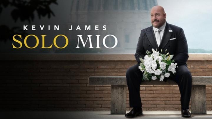 مشاهدة فيلم Solo Mio 2026 مترجم HD