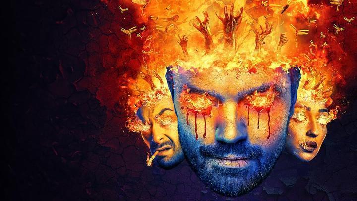 حصرياً | مسلسل Preacher الموسم الرابع الحلقة 8 مترجمة بجودة عالية