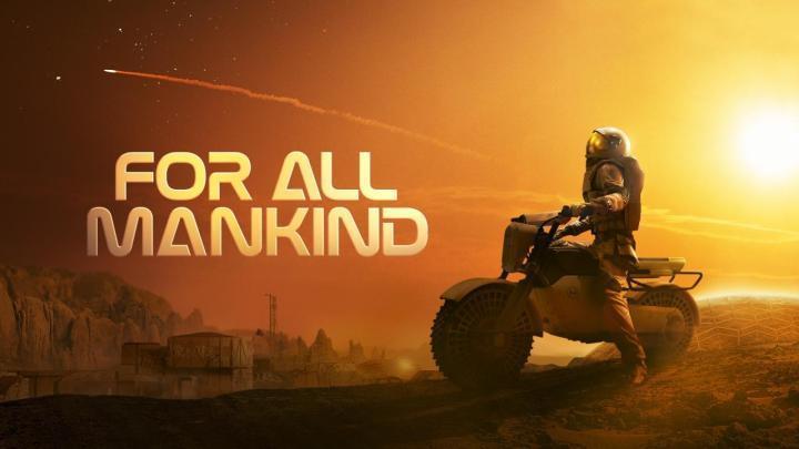 مسلسل For All Mankind الموسم الخامس الحلقة 5 الخامسة مترجمة HD