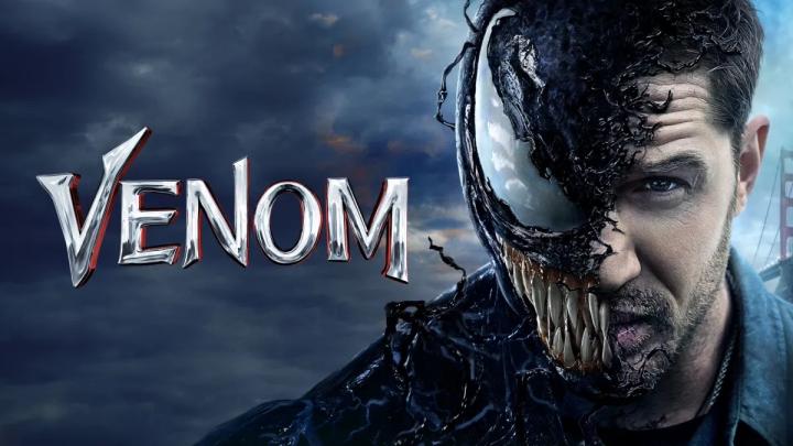 فيلم Venom 1 2018 مترجم بجودة عالية