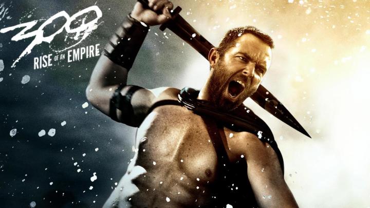 فيلم 300 Rise of an Empire 2014 مترجم