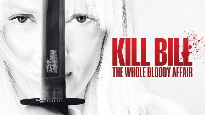 فيلم Kill Bill The Whole Bloody Affair 2025 مترجم
