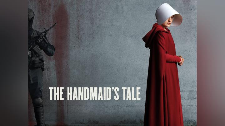 حصرياً | مسلسل The Handmaid’s Tale الموسم الاول الحلقة 1 مترجمة بجودة عالية