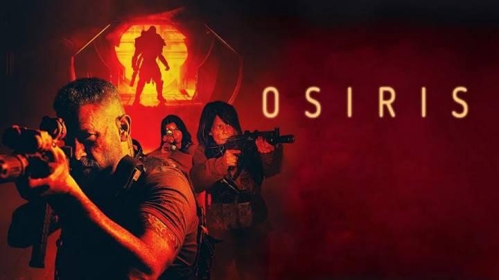 حصرياً | مشاهدة فيلم Osiris 2025 مترجم بجودة عالية