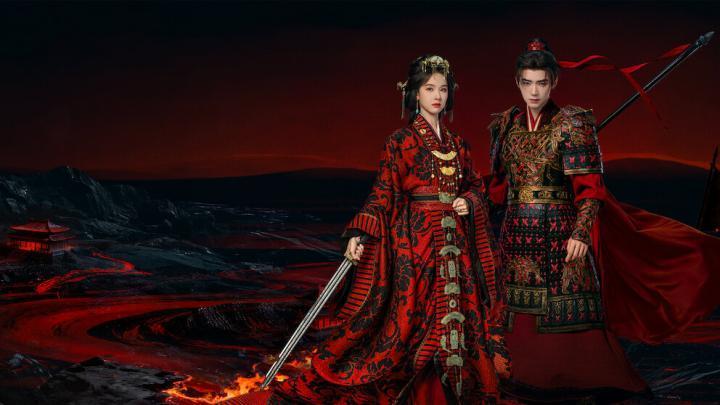 مسلسل من الرماد الي التاج Ashes to Crown الحلقة 14 مترجمة