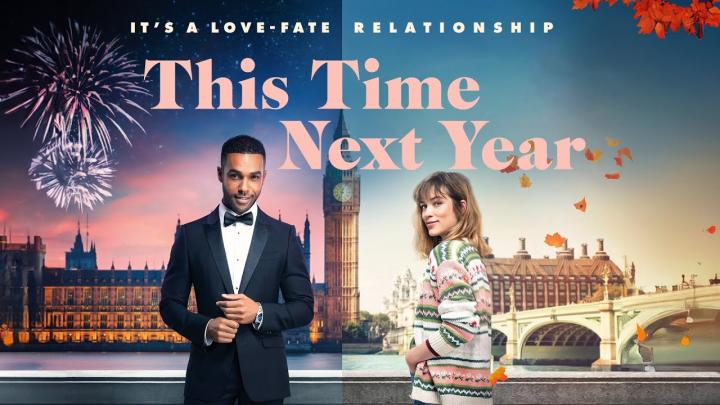 حصرياً | مشاهدة فيلم This Time Next Year 2024 مترجم اون لاين بجودة عالية