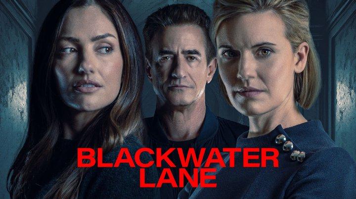 حصرياً | مشاهدة فيلم Blackwater Lane 2025 مترجم فيديو حلبية بجودة عالية