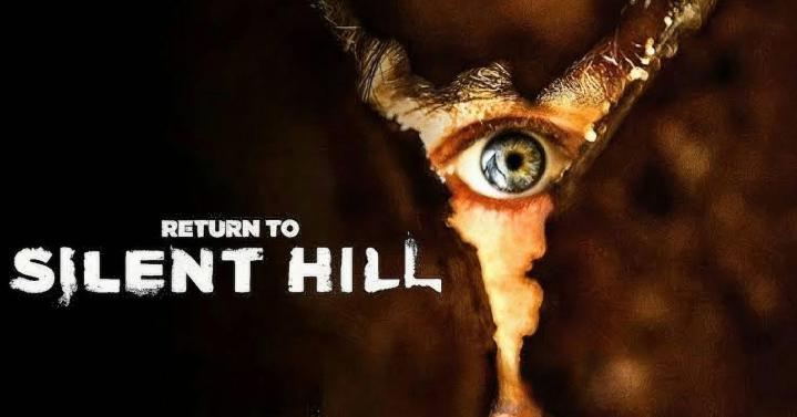 فيلم Return to Silent Hill 2026 مترجم HD