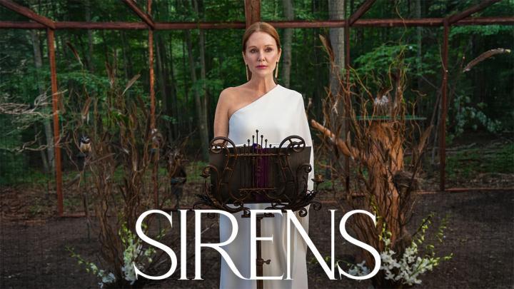 حصرياً | مسلسل Sirens الحلقة 3 مترجمة بجودة عالية