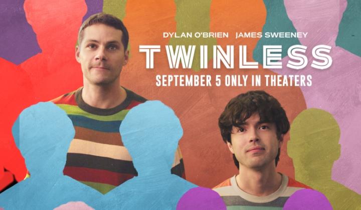 حصرياً | فيلم Twinless 2025 مترجم بجودة عالية