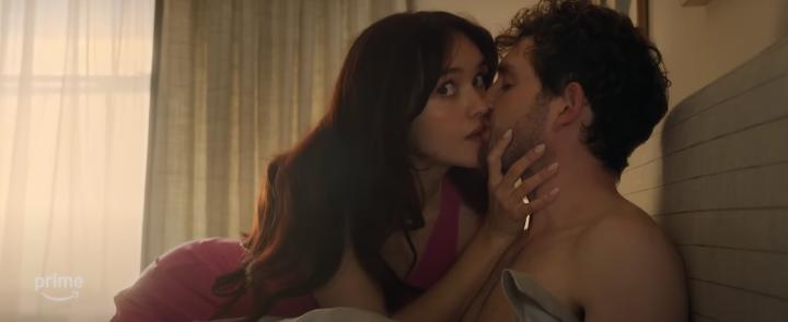 حصرياً | مسلسل The Girlfriend 2025 الموسم الاول الحلقة 1 الاولى مترجمة بجودة عالية
