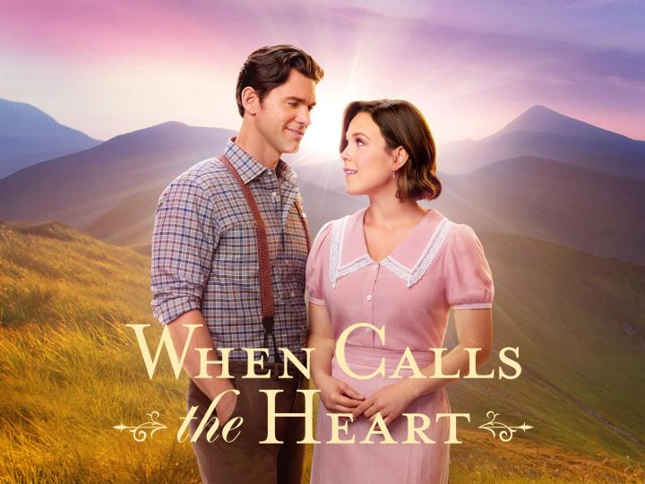 حصرياً | مسلسل When Calls the Heart مترجم بجودة عالية