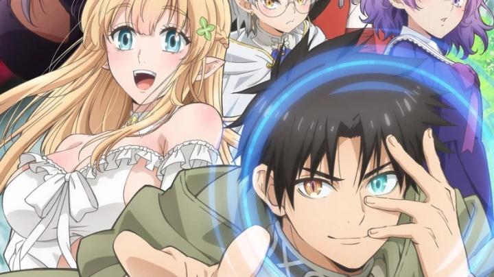 حصرياً | انمي Fugukan الحلقة 10 مترجمة بجودة عالية