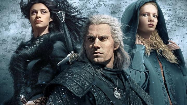 حصرياً | مسلسل The Witcher الموسم الاول الحلقة 8 والاخيرة مترجمة بجودة عالية