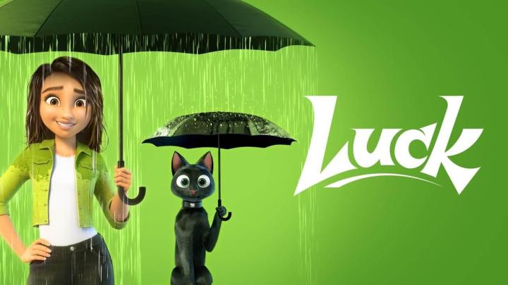 حصرياً | فيلم Luck 2022 مترجم كامل HD بجودة عالية