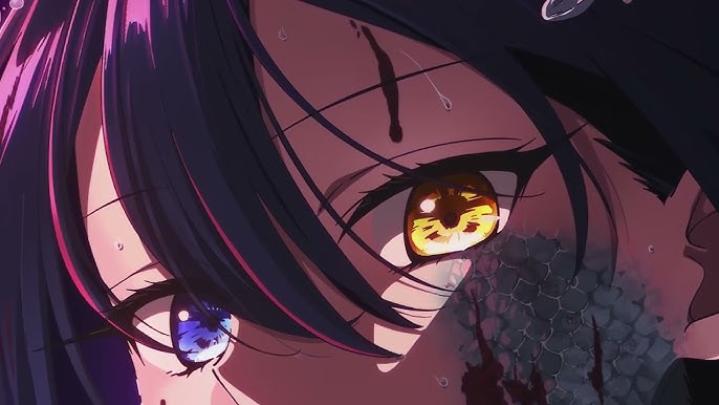 حصرياً | انمي Watashi Wo Tabetai, Hitodenashi مترجم كامل HD بجودة عالية